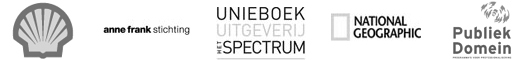 Logo's van mijn opdrachtgevers Logo's opdrachtgevers